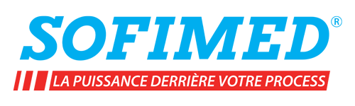 Logo SOFIMED